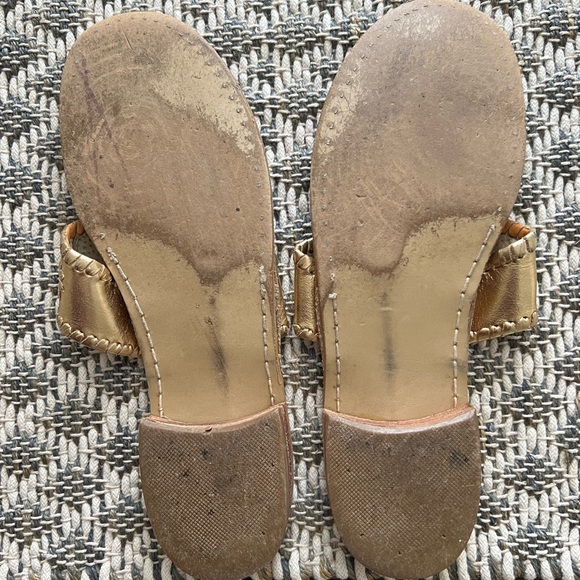 Great condition jack rogers - Picture 2 of 2